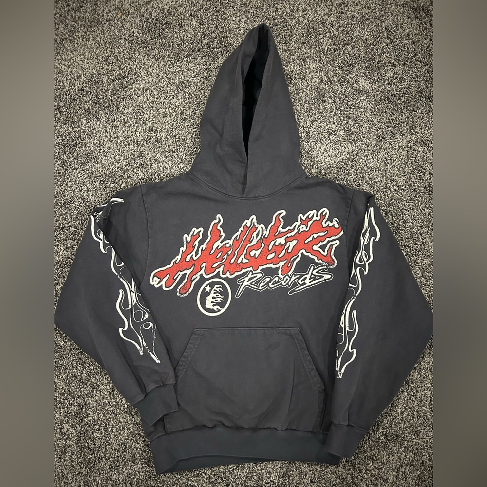 COPY - Hellstar Hoodie